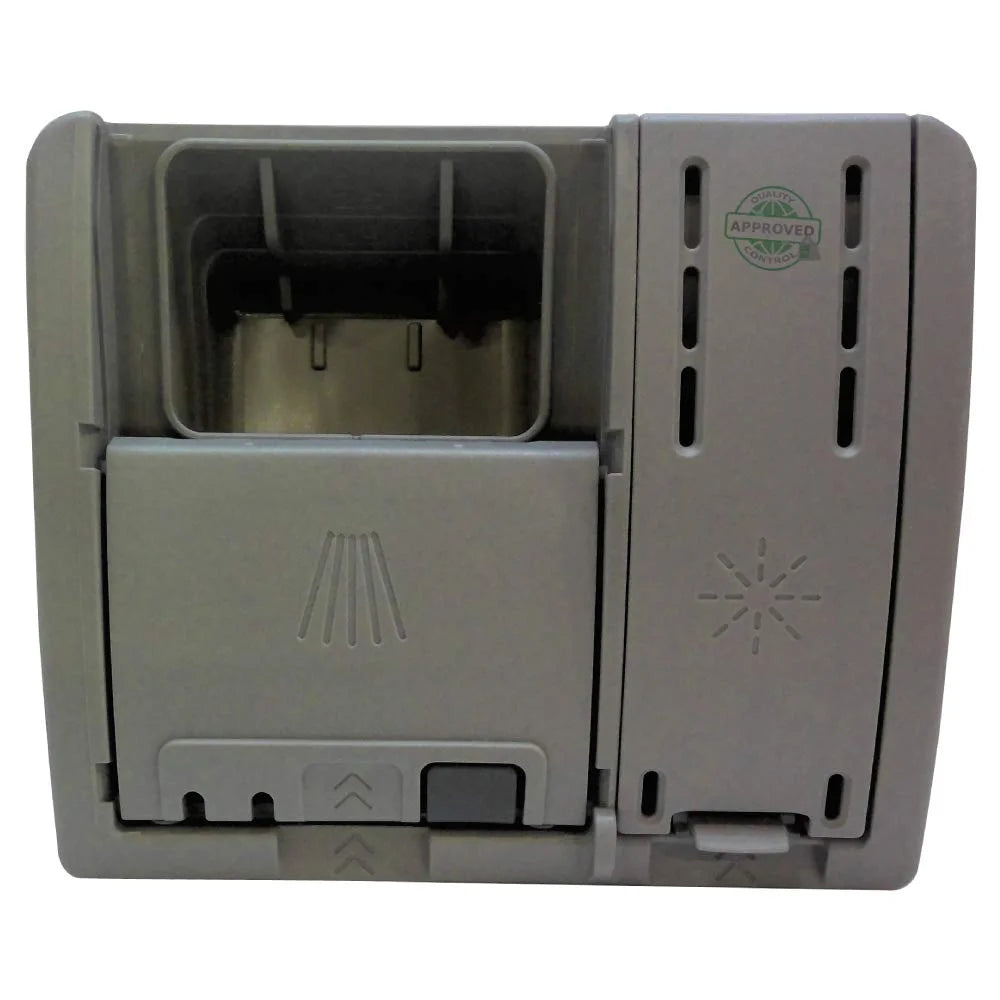 Dishwasher Soap Dispenser Replacement P584