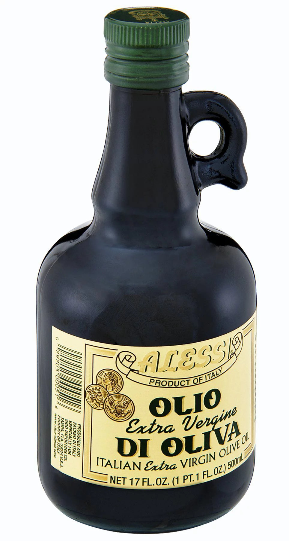 Olive Oil, 17 Oz - 6 Per Case I7029
