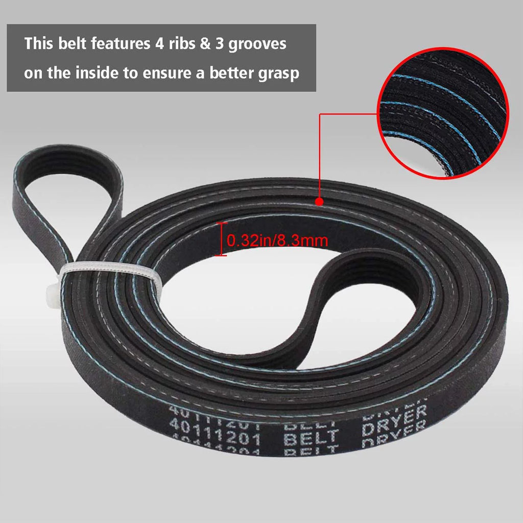 Dryer Repair Kit D9343