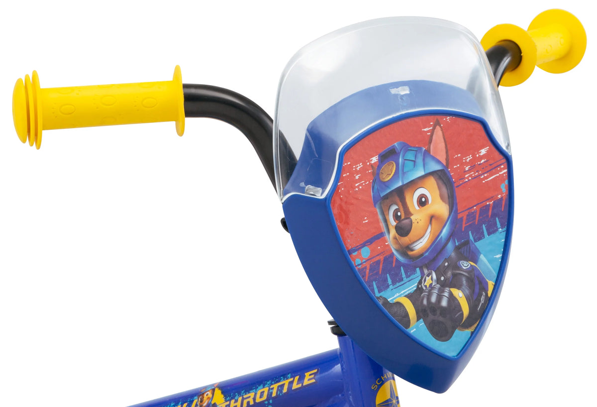 Blue Bike L849066
