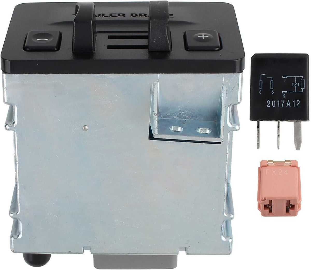 Trailer Brake Controller Module for Ford F150 E399