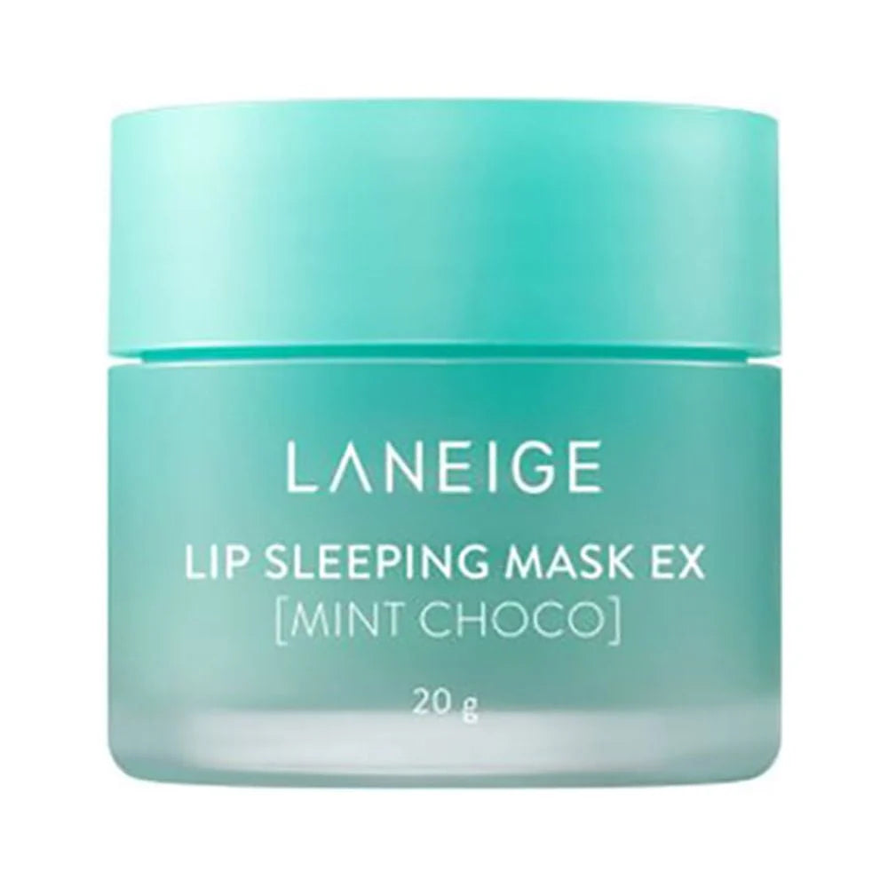 Lip Sleeping Mask Berry 20g K91707