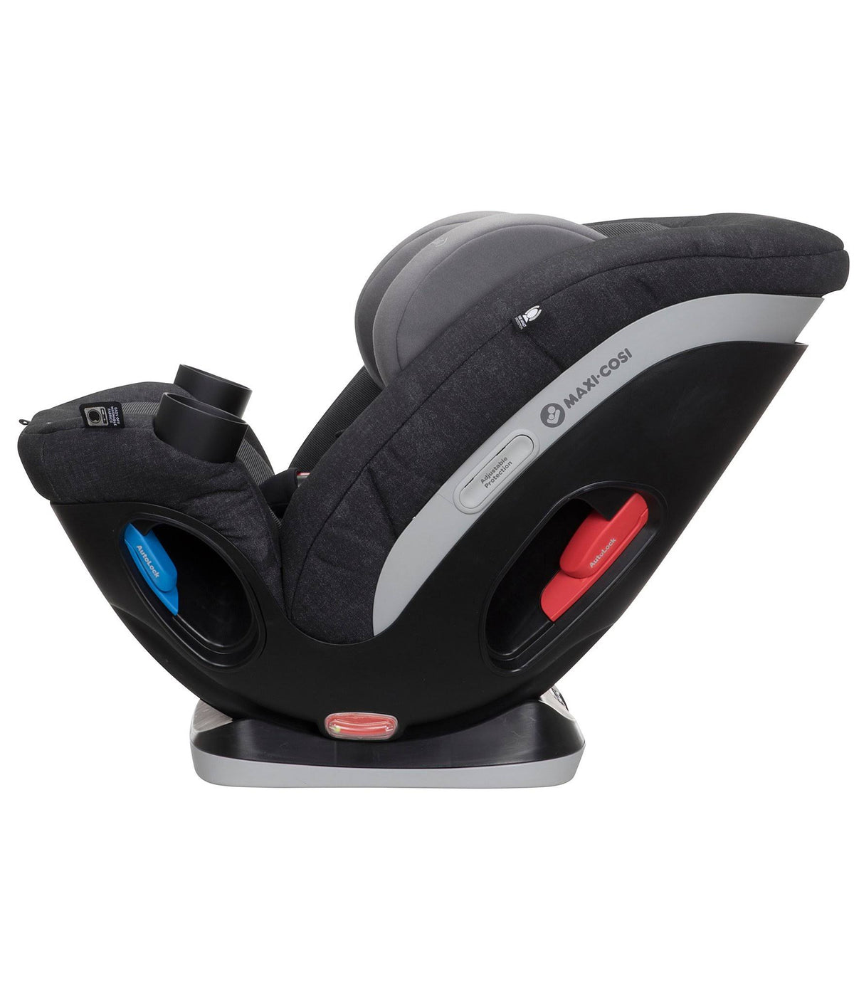 Maxi Cosi Magellan Max 5-in-1 Convertible Car Seat - Nomad Blue N8457