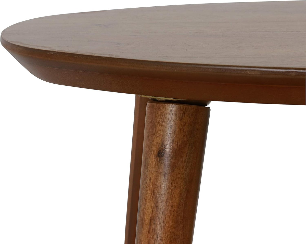 Pecan Spoon Table C170550