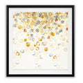 Framed Giclee Print 32x32 T90305