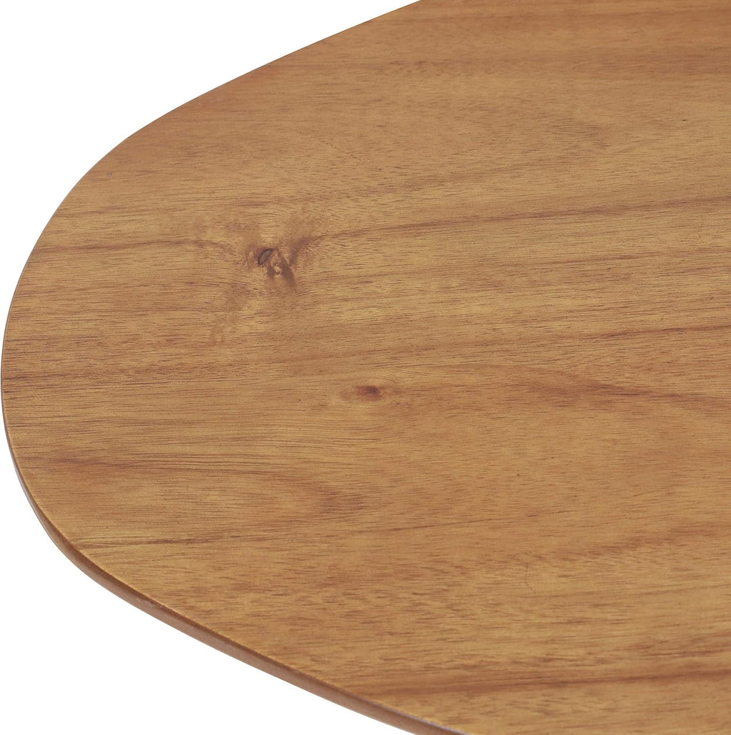Pecan Spoon Table C170550