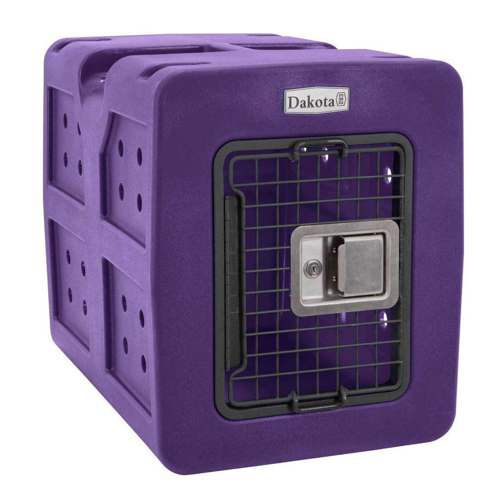 Framed Door Kennel M34166