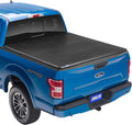 Soft Folding Truck Bed Tonneau Cover E4462
