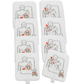 4-Pack AED UltraTrainer Pads N7890