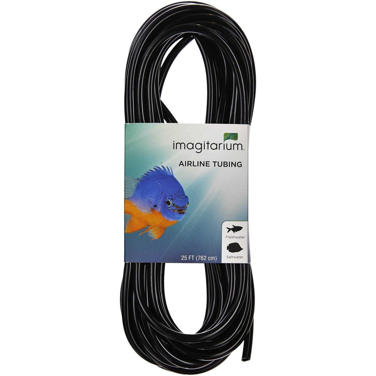 Black Airline Tubing U233228