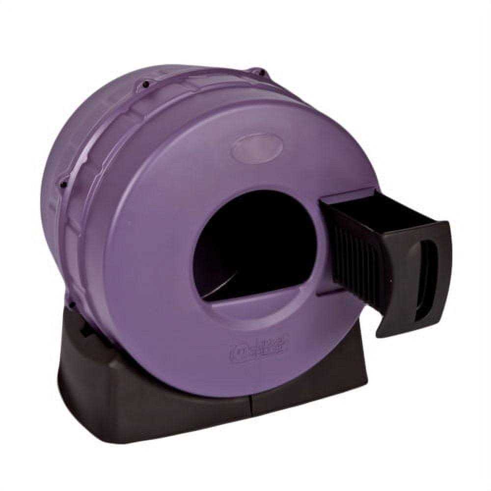 Quick Clean Cat Litter Box G909