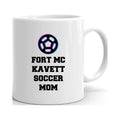 Ceramic Dishwasher And Microwave Safe Mug C6202