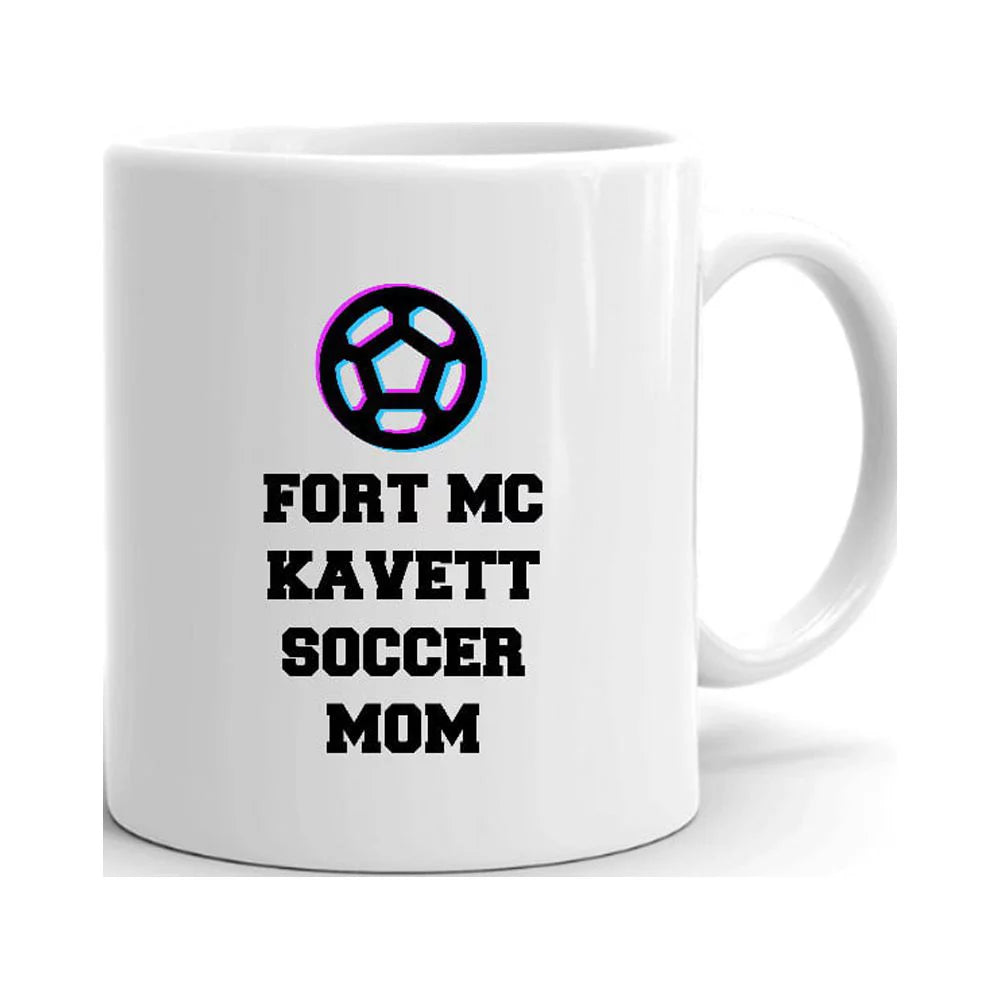 Ceramic Dishwasher And Microwave Safe Mug C6202