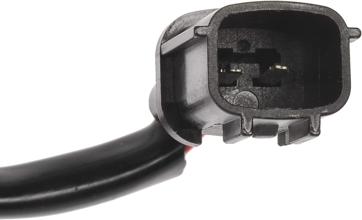 Front Driver Side Power Window Regulator and Motor Assembly Pack of 2 H18586