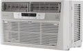 8,000 BTU Window-Mounted Air Conditioner with Remote Control L61427