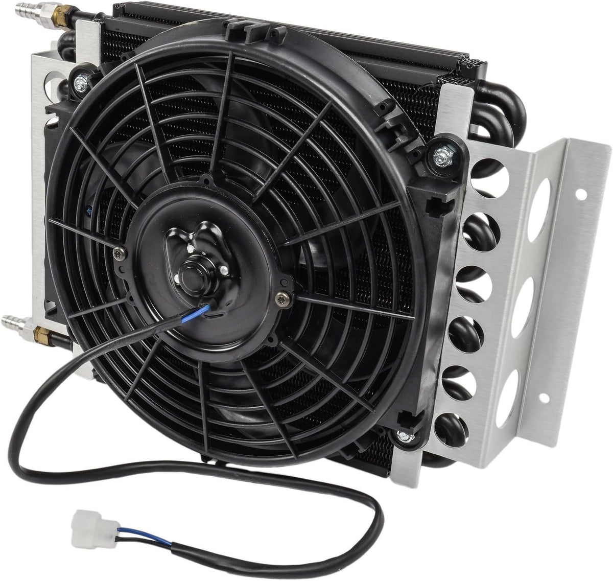 Black Remote Cooler F239100