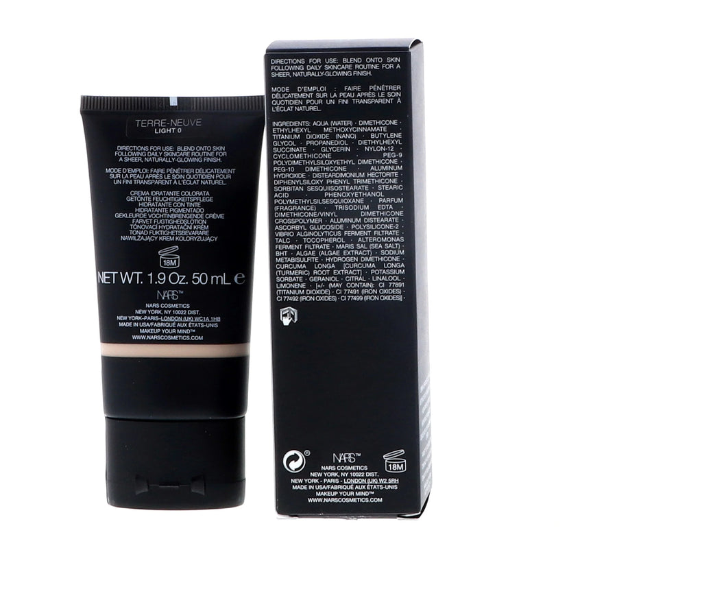 Tinted Moisturizer SPF 30 1.9 oz Q45350