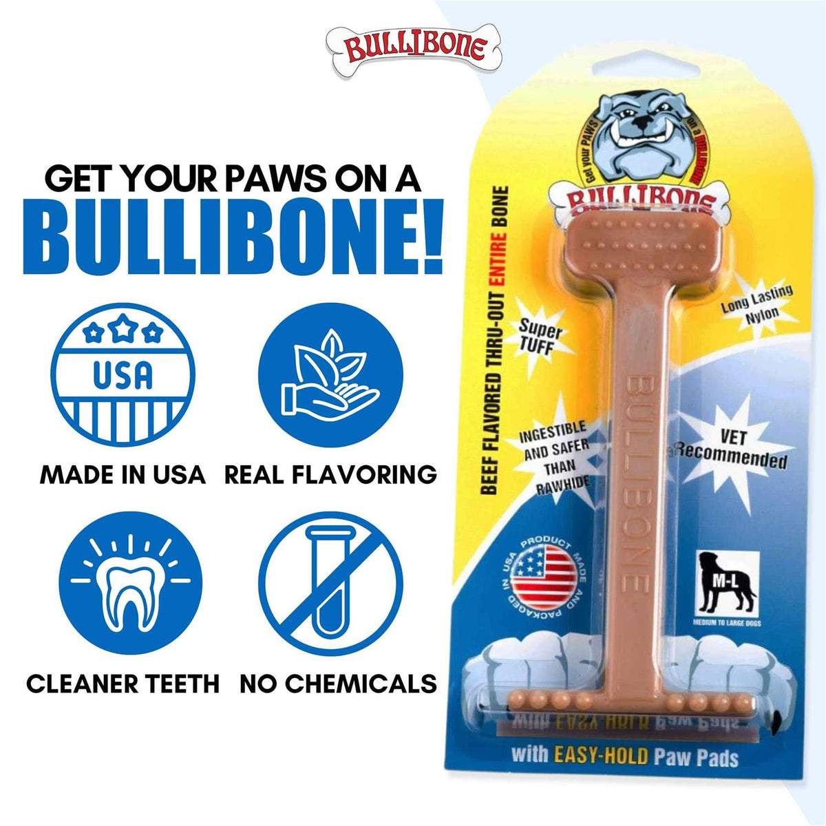 Nylon Dog Chew Toy G9872