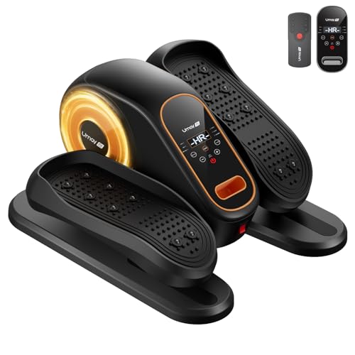 Under Desk Elliptical Machine Y6832
