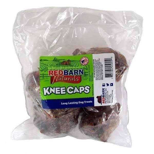 Knee Caps Dog Treats I63999