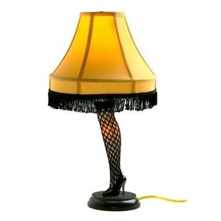 Leg Lamp Prop Replica X1918