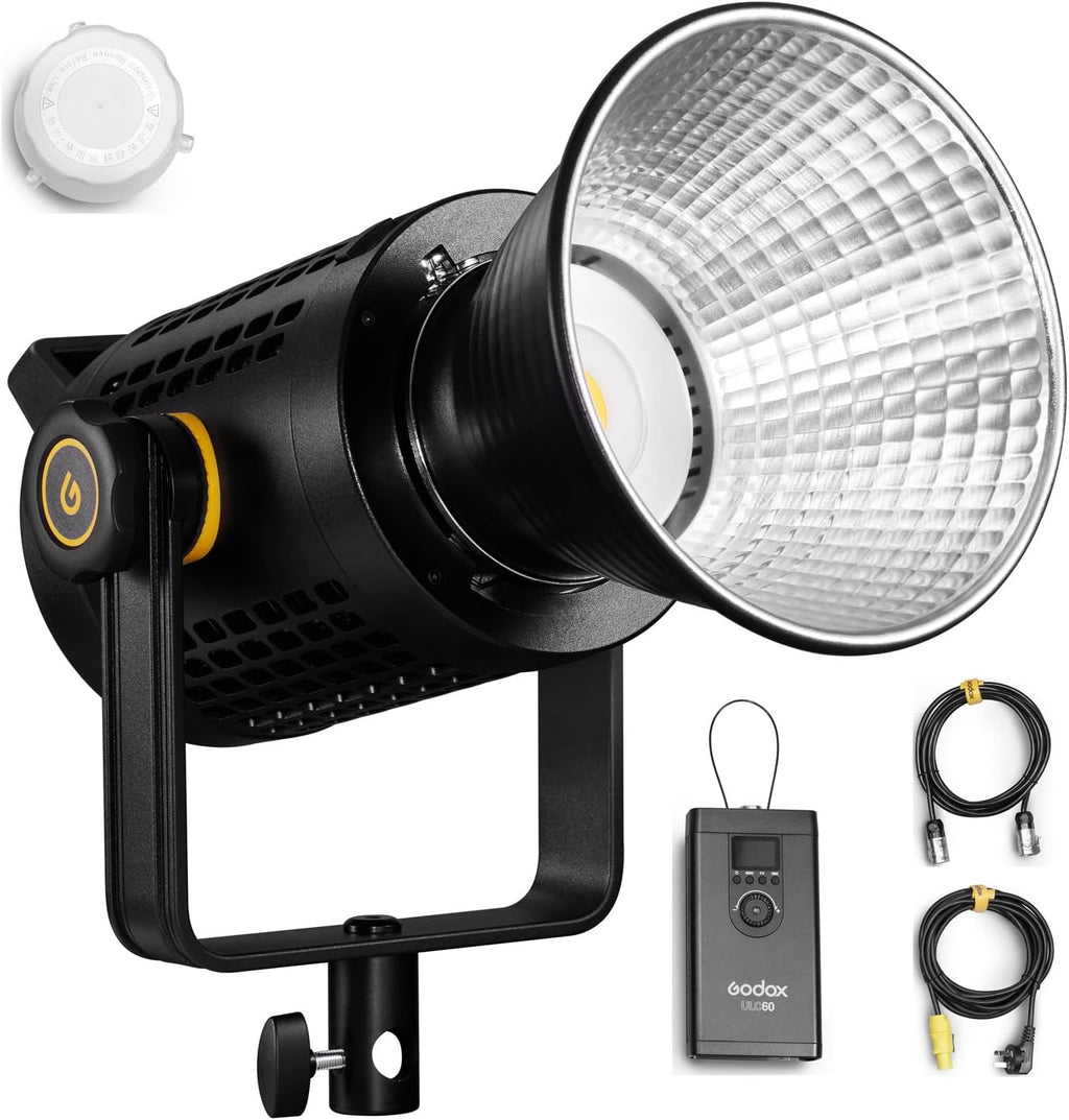 60W 5600K LED Video Light Z7782