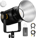 60W 5600K LED Video Light Z7782