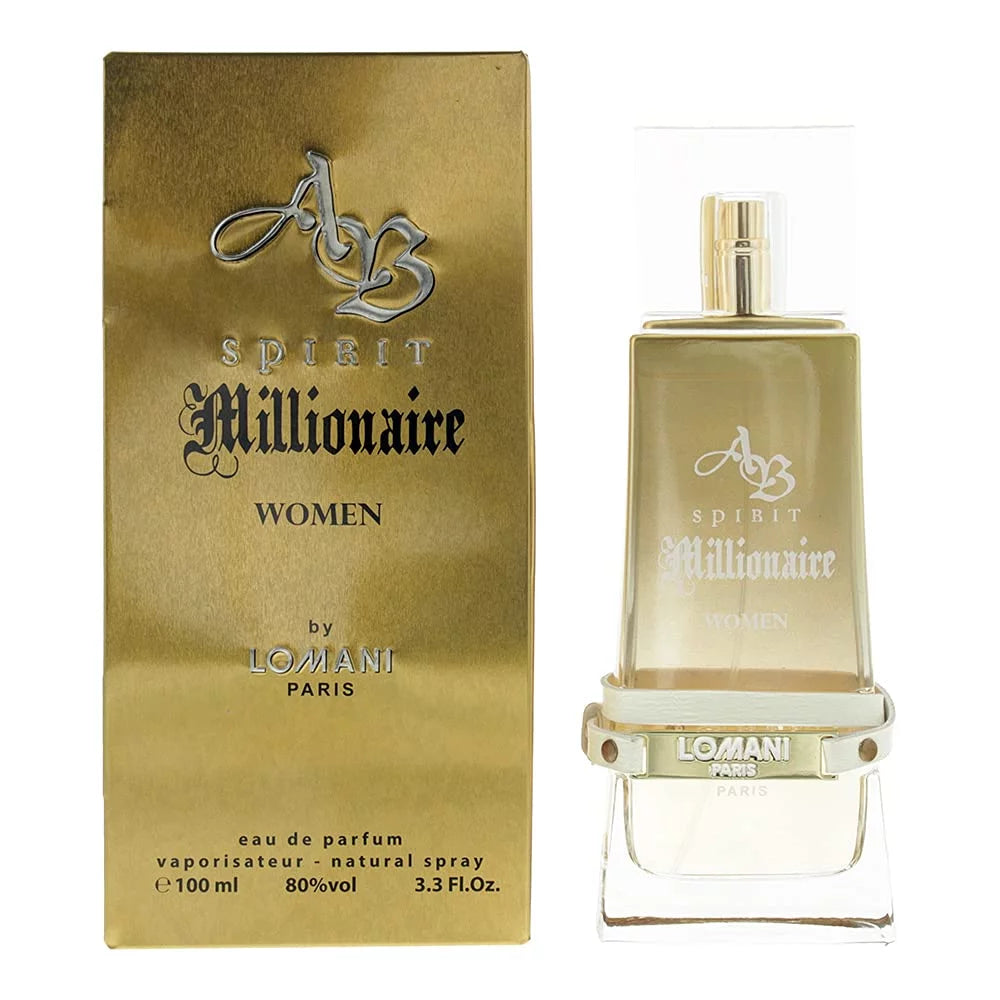 Eau de Parfum 3.3 Oz C85206