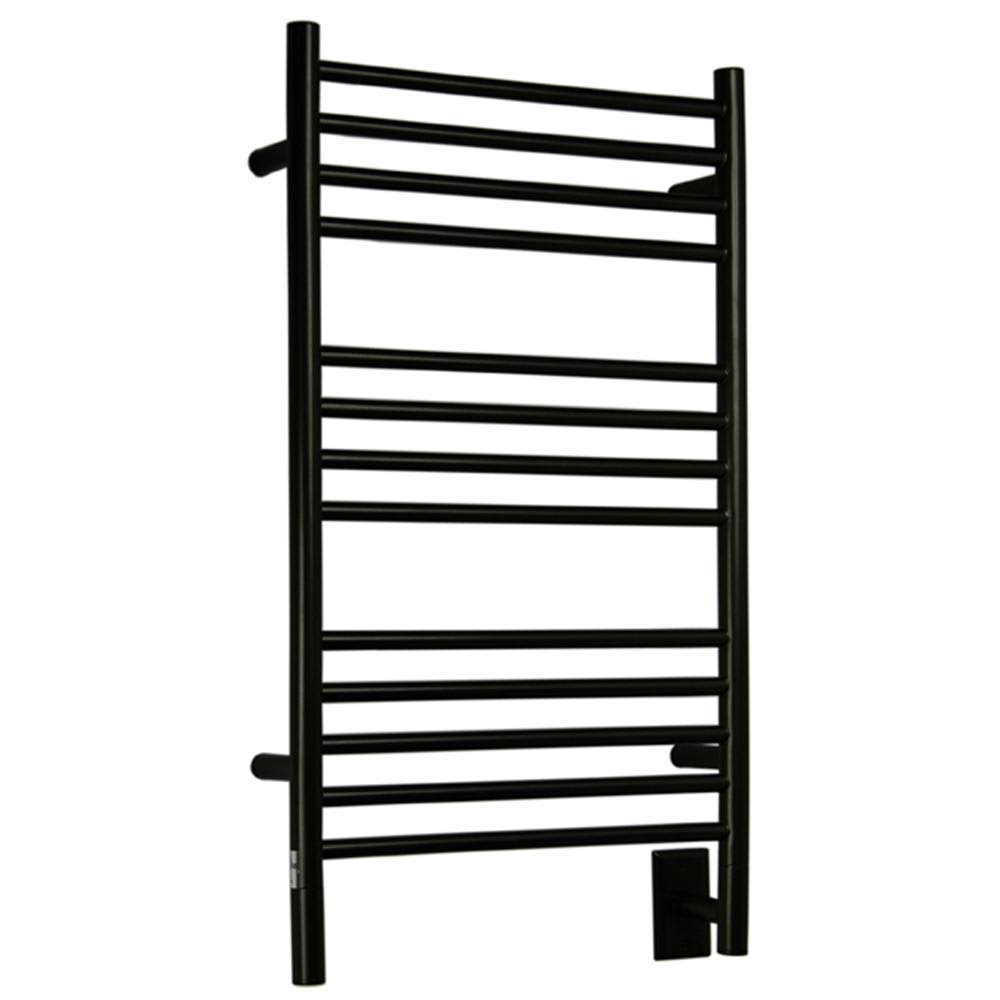 White Straight Towel Warmer A6083