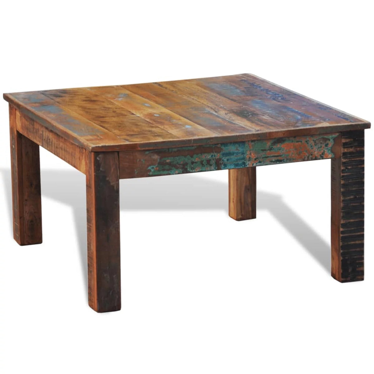 Reclaimed Wood Coffee Table M7200