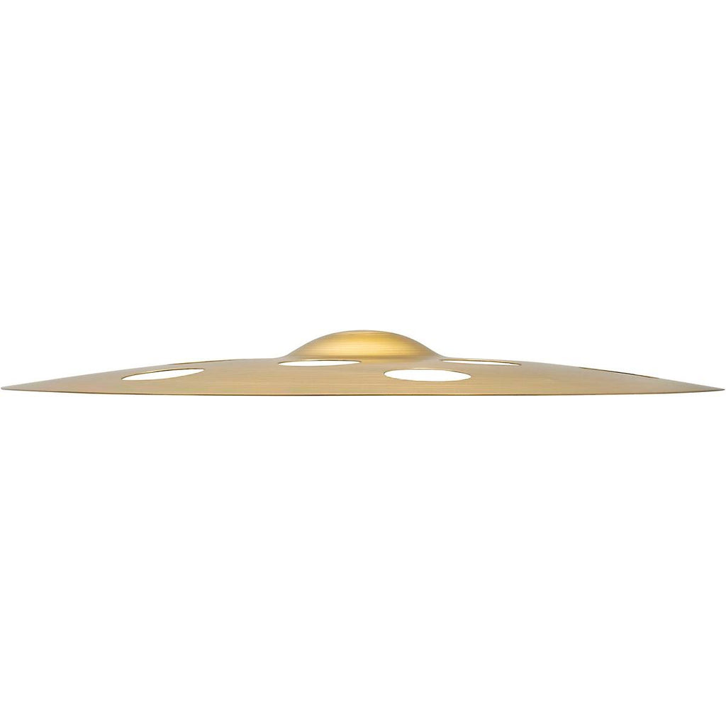16x22 O-Zone Cymbal E272