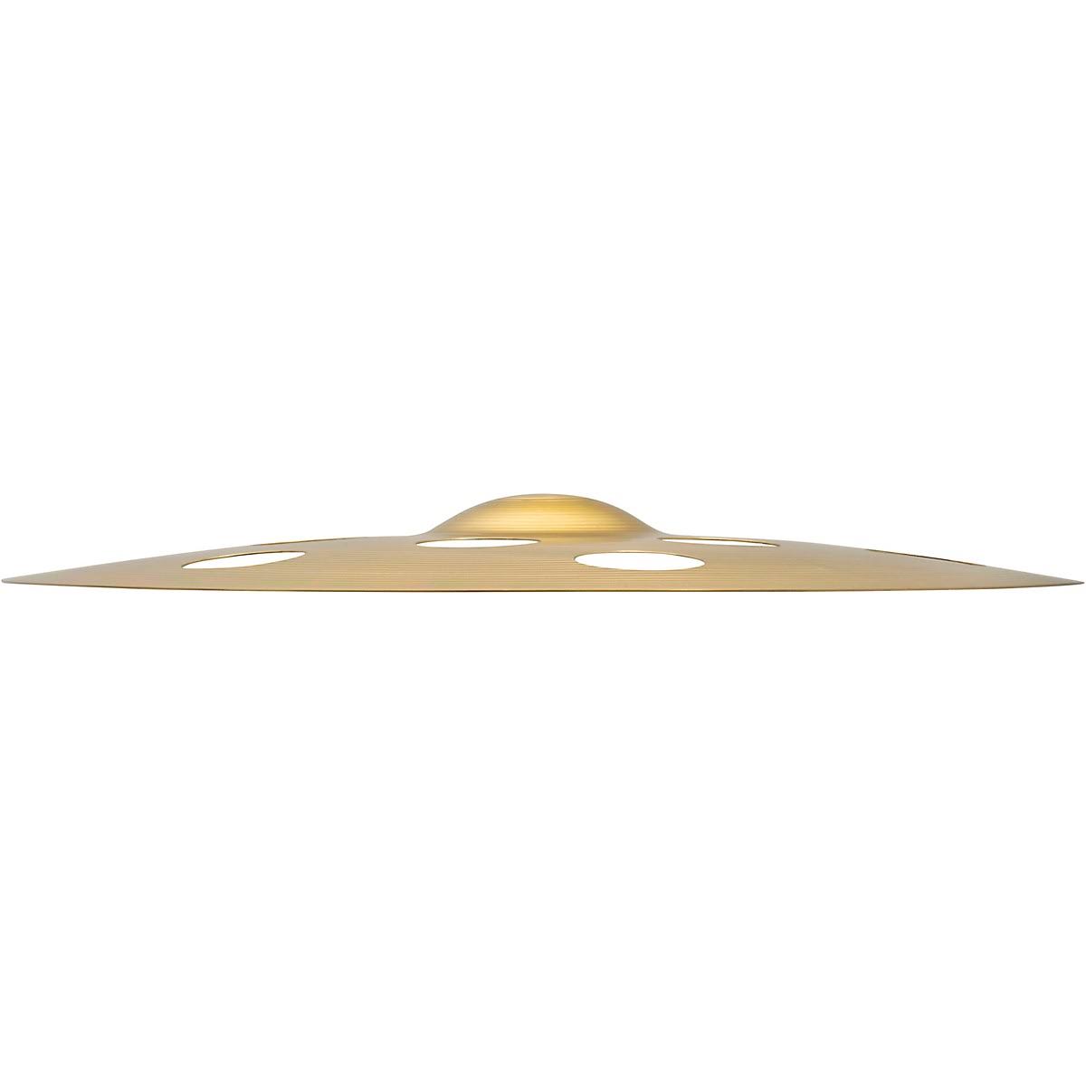 16x22 O-Zone Cymbal E272