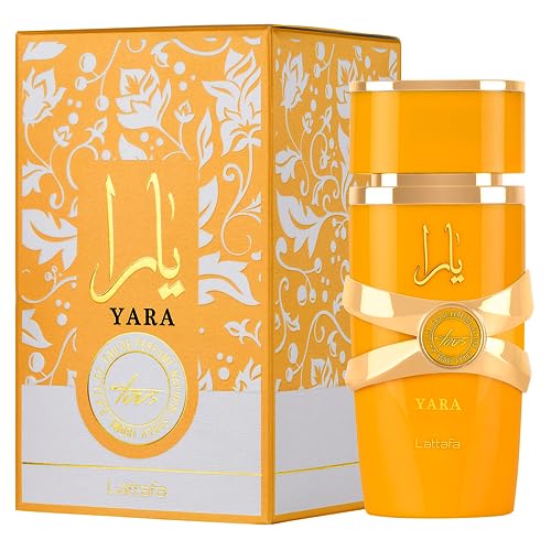 Eau de Parfum Spray 100 ml K770