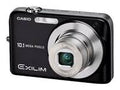 Digital camera compact 10.1 MP 3x optical zoom I7860