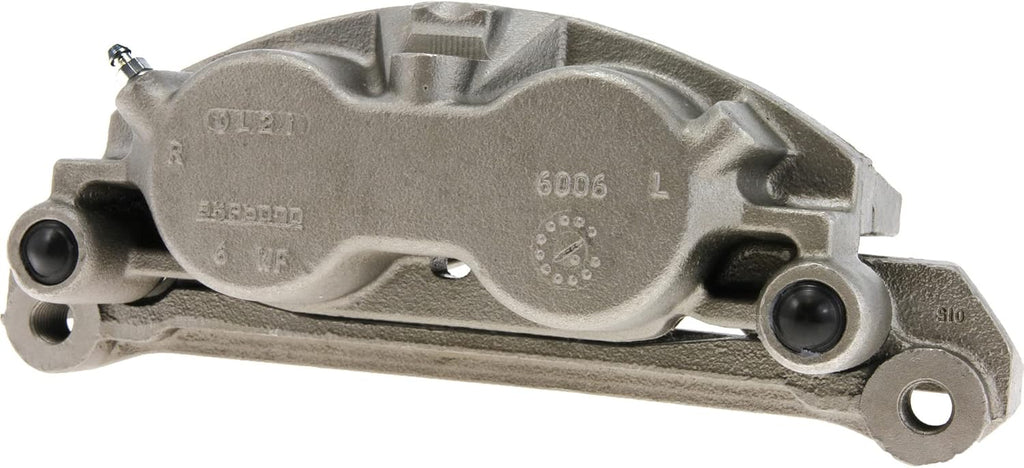 Semi-Loaded Caliper Housing, Bracket E21269
