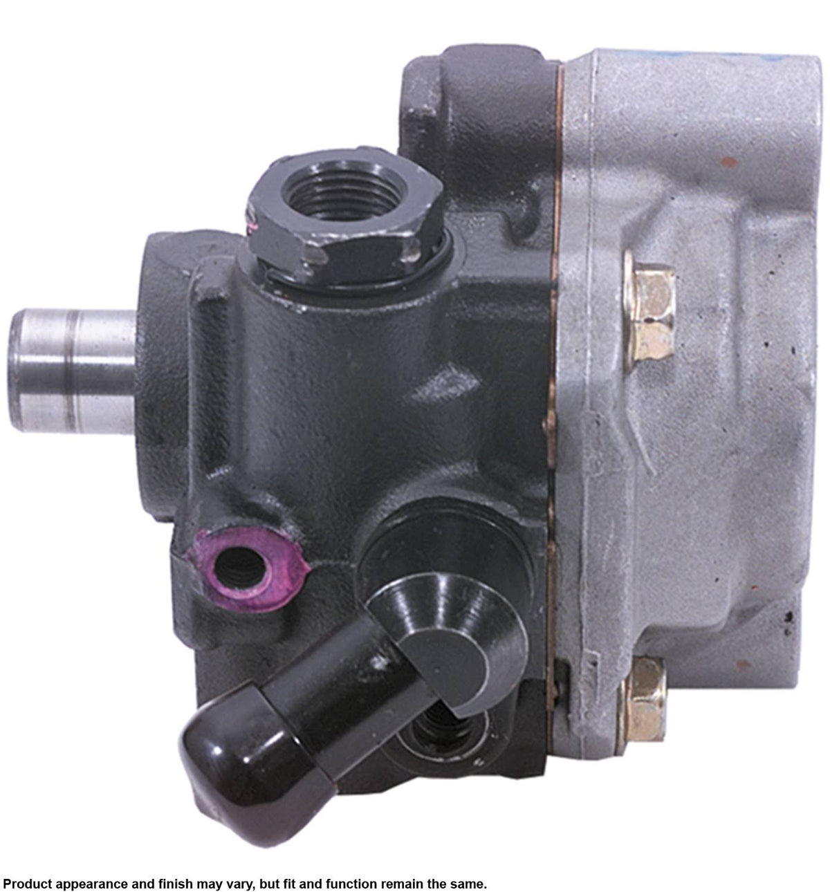 Power Steering Pump Z53808