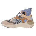 Hemp Sail Dark Driftwood Rattan Men's Size 10 Medium Shoes X5130