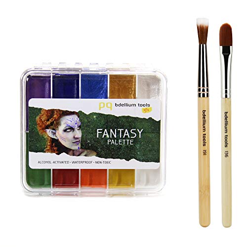 Professional Makeup Brush Kit Y563
