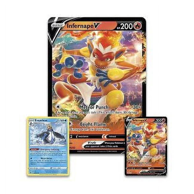 Pokemon Trading Card Games N735