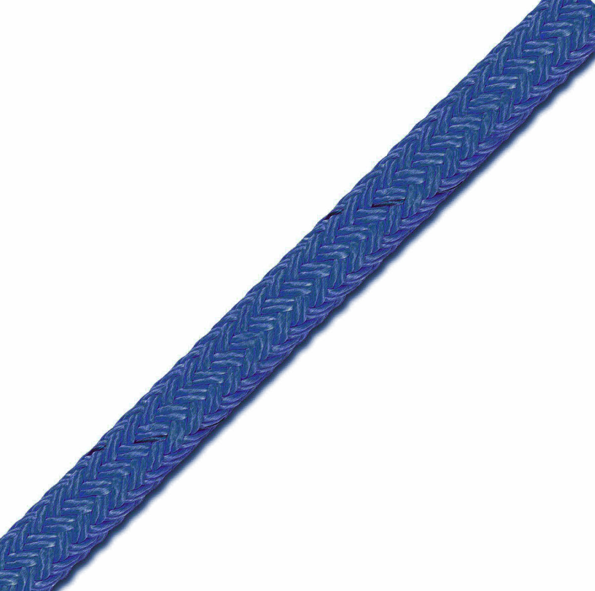 1/2x22 Blue Bull Rope C816502