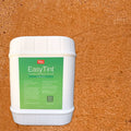 High Gloss Pumpkin Stain 5 Gallon F661