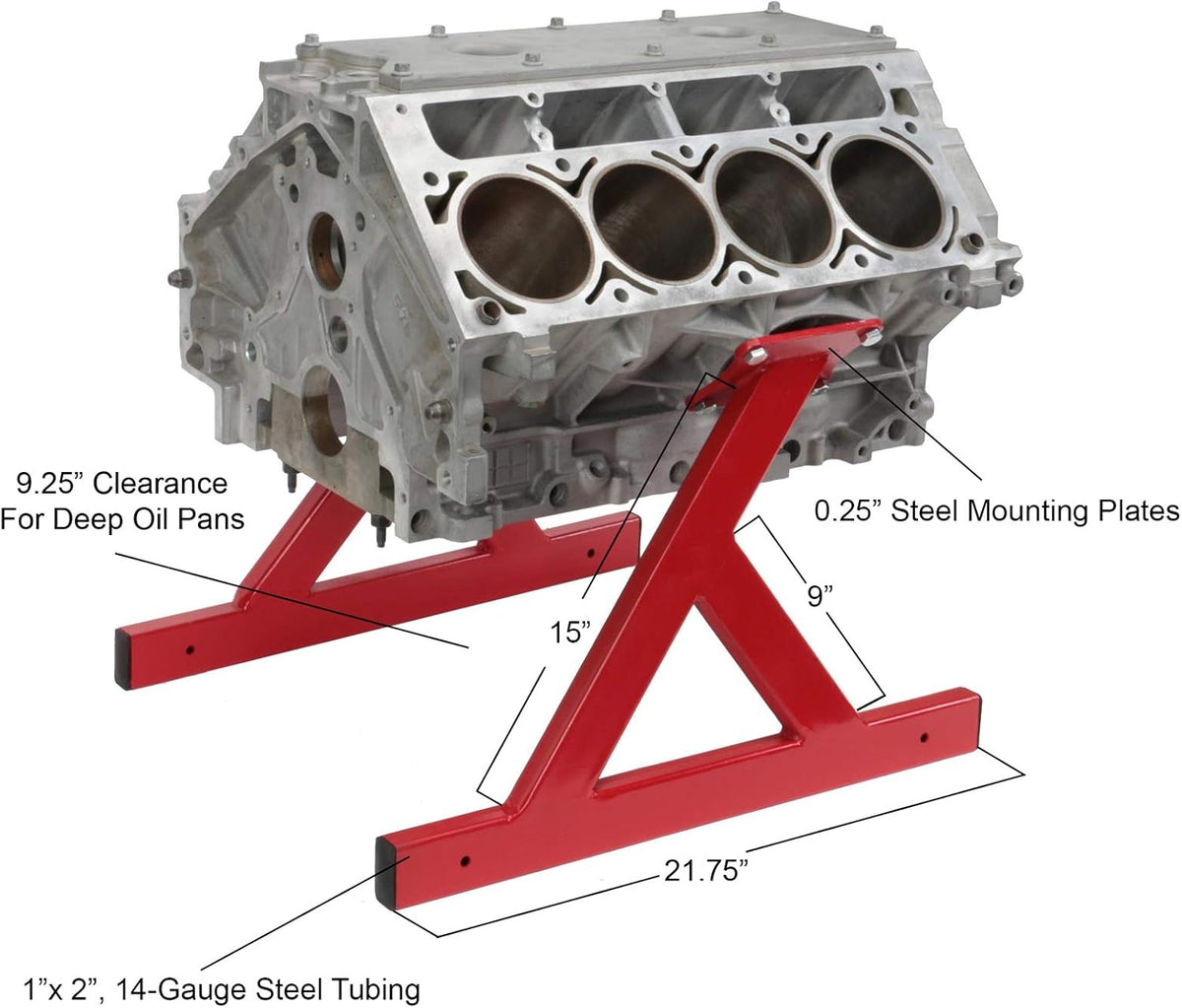 Engine Storage Kit D539