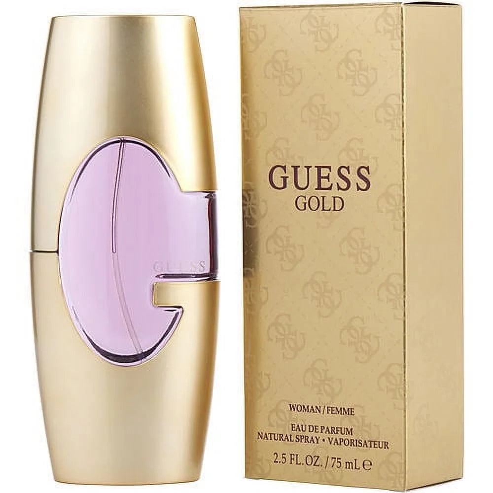 Gold Eau De Parfum Spray 2.5 oz P717635