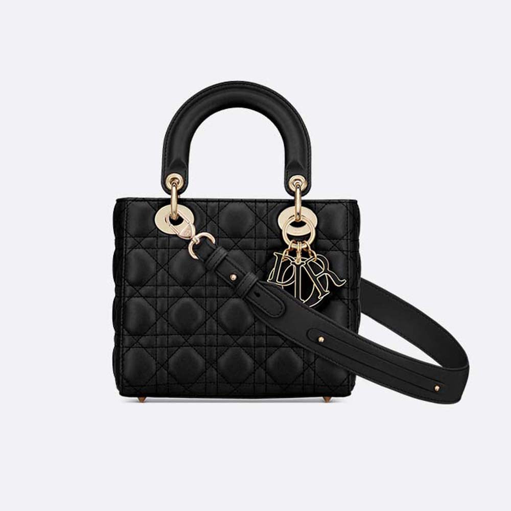 Lady Dior Bag Q95436