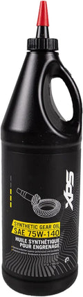 75W-140 Synthetic Transmission Gear Oil 1 Quart B988