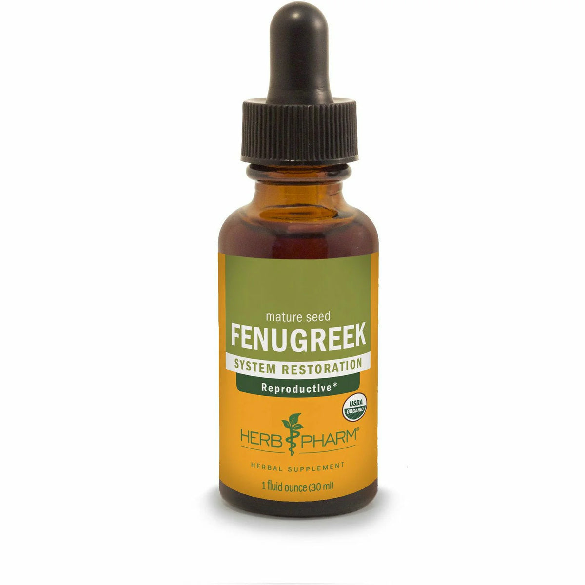 Fenugreek 1 oz F90882