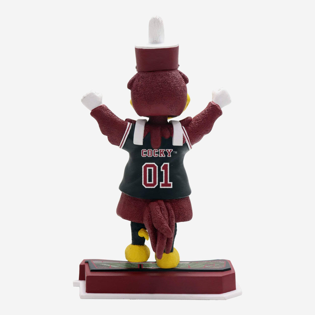 Mascot Bobblehead K581034