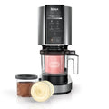 Ice Cream, Gelato, Milkshake, Sorbet, and Smoothie Bowl Maker N15519