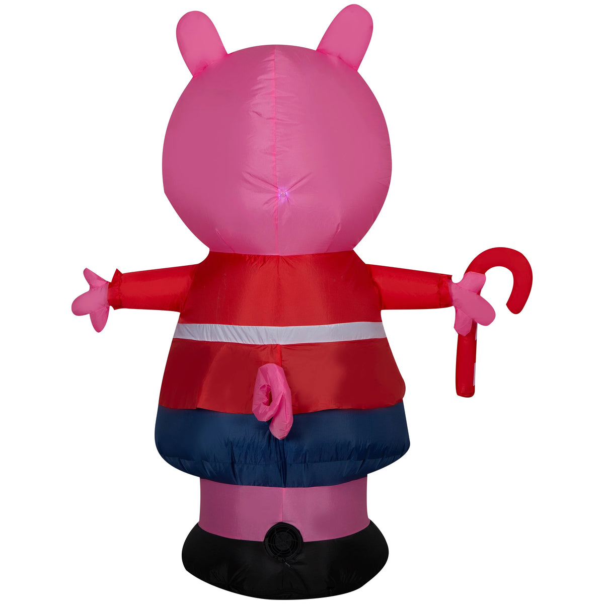 Peppa Pig Inflatable Christmas Decoration Z729