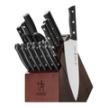 15 Pc Knife Block Set V227
